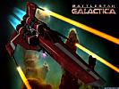 Battlestar Galactica - wallpaper #19