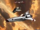 Battlestar Galactica - wallpaper #20