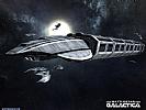 Battlestar Galactica - wallpaper #21