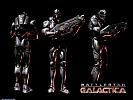 Battlestar Galactica - wallpaper #23