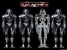 Battlestar Galactica - wallpaper #24