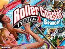 RollerCoaster Tycoon 3: Soaked! - wallpaper #6