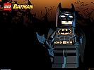 LEGO Batman: The Videogame - wallpaper #1