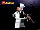 LEGO Batman: The Videogame - wallpaper #2