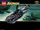LEGO Batman: The Videogame - wallpaper #7