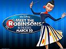 Disney: Meet the Robinsons - wallpaper #4