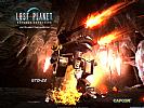 Lost Planet: Extreme Condition - wallpaper #1