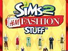 The Sims 2: H&M Fashion Stuff - wallpaper #1