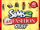 The Sims 2: H&M Fashion Stuff - wallpaper #2