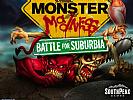 Monster Madness: Battle For Suburbia - wallpaper #9