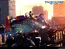 Transformers: The Game - wallpaper #12