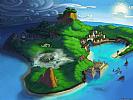Monkey Island 4: Escape from Monkey Island - wallpaper #9