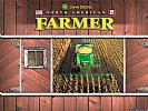 John Deere: North American Farmer - wallpaper #2