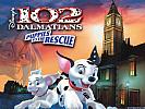 102 Dalmatians: Puppies to the Rescue - wallpaper #2
