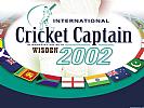 International Cricket Captain 2002 - wallpaper #2