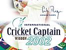 International Cricket Captain 2002 - wallpaper #3
