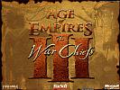 Age of Empires 3: The War Chiefs - wallpaper #10