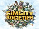 SimCity Societies - wallpaper