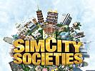 SimCity Societies - wallpaper #2