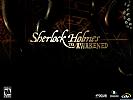 Sherlock Holmes: The Awakened - wallpaper #4