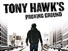 Tony Hawk's Proving Ground - wallpaper #2