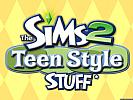 The Sims 2: Teen Style Stuff - wallpaper #2