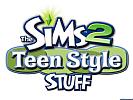 The Sims 2: Teen Style Stuff - wallpaper #3