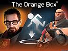 The Orange Box - wallpaper #1
