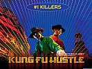 Kung Fu Hustle The Game - wallpaper #13