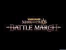 Warhammer: Mark of Chaos - Battle March - wallpaper