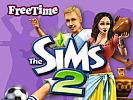 The Sims 2: Free Time - wallpaper #1