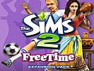 The Sims 2: Free Time - wallpaper #2