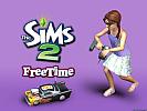 The Sims 2: Free Time - wallpaper #7