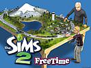 The Sims 2: Free Time - wallpaper #9
