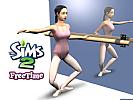 The Sims 2: Free Time - wallpaper #10