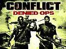 Conflict: Denied Ops - wallpaper #3