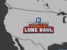 18 Wheels of Steel: American Long Haul - wallpaper #5