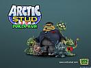 Arctic Stud Poker Run - wallpaper #4