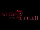 Knights of the Temple 2 - wallpaper #2