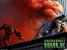 The Incredible Hulk - wallpaper #11