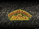 StoneLoops! of Jurassica - wallpaper #2