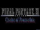 Final Fantasy XI: Chains of Promathia - wallpaper