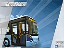 Bus Simulator 2008 - wallpaper #1