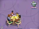 The Sims 2: Free Time - wallpaper #12