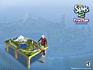 The Sims 2: Free Time - wallpaper #14