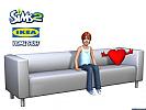 The Sims 2: IKEA Home Stuff - wallpaper #5