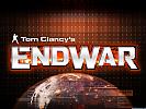 Tom Clancy's EndWar - wallpaper #3