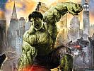 The Incredible Hulk - wallpaper #21