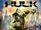 The Incredible Hulk - wallpaper #22