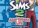 The Sims 2: Apartment Life - wallpaper #2